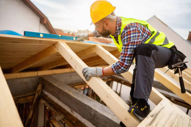 Best New Roof Installation  in Palmview South, TX